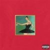 Kanye West (카니예 웨스트) - 5집 My Beautiful Dark Twisted Fantasy [CD+DVD 디럭스 버전] /0