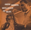 Stan Getz / Gerry Mulligan (스탄 게츠 / 게리 멀리건) - Getz Meets Mulligan In Hi-Fi