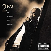 2Pac(투팍) - Me Against The World [Original Recording Reissued][수입]/1
