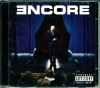 Eminem(에미넴) - Encore [2CD][수입]/0