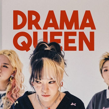 피싱걸스 - DRAMA QUEEN (KIT.VER) [키노앨범]