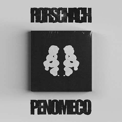 페노메코 - Rorschach