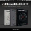 트레저 - TREASURE 2ND FULL ALBUM [REBOOT] PHOTOBOOK VER. [3종 중 랜덤]