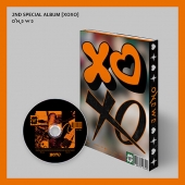 원위 - 스페셜앨범 XOXO