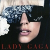 레이디 가가(Lady Gaga) - The Fame (US 버전)