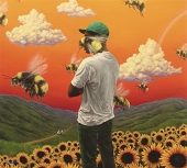 Tyler, the Creator (타일러 더 크리에이터) - 4집 Flower Boy