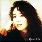 Mariya Takeuchi(타케우치 마리야) - Quiet Life (30th Anniversary Edition)[수입] /1