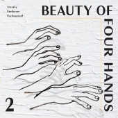 2SO (투쏘) - BEAUTY OF FOUR HANDS 2
