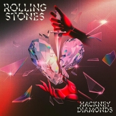Rolling Stones(롤링 스톤즈) - Hackney Diamonds[수입]