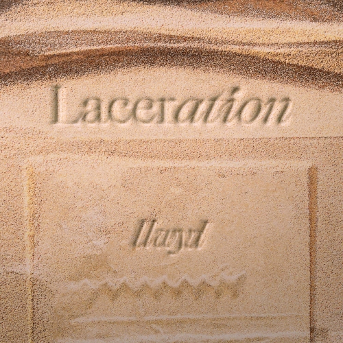 루이드 (Llwyd) - EP : Laceration