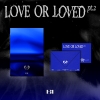 비아이 - Love or Loved Part.2 [ASIA Letter Ver.]
