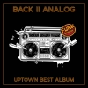 업타운 (UPTOWN) - Back ll Analog (빽 투 아날로그)
