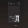 ONLEE (이승환) - 미니앨범 1집 : [Switch ON]