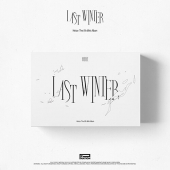 헤이즈 - 미니 8집 Last Winter