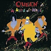 Queen - A Kind Of Magic [2CD Deluxe Edition][2011 Remaster][수입]