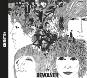 The Beatles (비틀즈) - Revolver (2022 Remixes) [Standard CD] [수입] /1