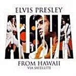 Elvis Presley(엘비스 프레슬리) - Aloha From Hawaii Via Satellite [수입]