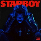 [수입] The Weeknd - Starboy [Deluxe Edition] /3