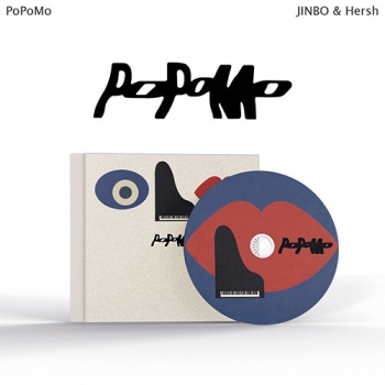 JINBO(진보), Hersh & PoPoMo - PoPoMo