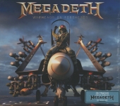 Megadeth – Warheads On Foreheads