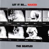The Beatles - Let It Be... Naked [ 2CD ]