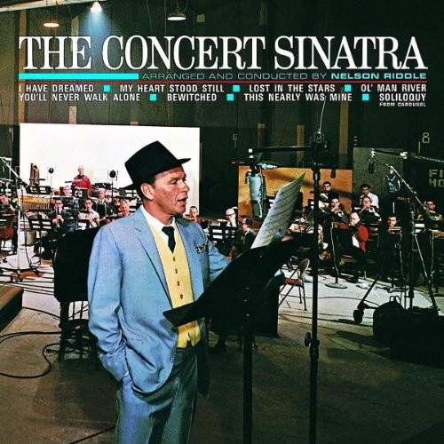 Frank Sinatra – The Concert Sinatra