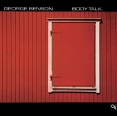 George Benson (조지 벤슨) - Body Talk