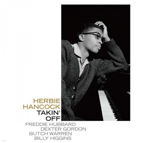 Herbie Hancock(허비 행콕) – Takin' Off/1