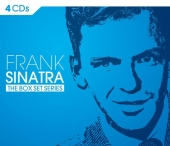 Frank Sinatra – The Box Set Series [4CD]