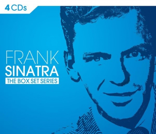 Frank Sinatra – The Box Set Series [4CD]