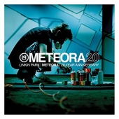 Linkin Park(린킨 파크) - Meteora [3CD Deluxe Edition][수입]