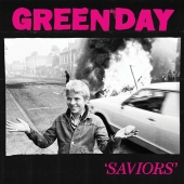 Green Day (그린 데이) - 14집 Saviors