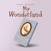 디에이드 - 정규 2집 My Wonderland