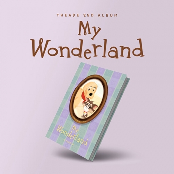 디에이드 - 정규 2집 My Wonderland