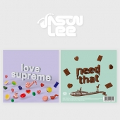 제이슨 리 - need that / love supreme