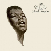 [수입] Sarah Vaughan - The Divine One/1