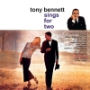 [수입] Tony Bennett - Sings For Two/1