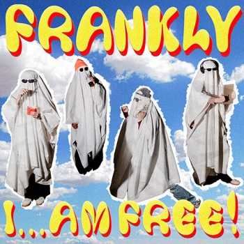프랭클리 - 정규 1집 FRANKLY I…AM FREE!