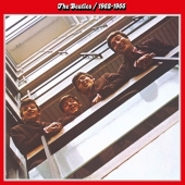 [수입] BEATLES 1962-1966 (RED) (2023 EDITION 2CD)/2