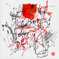 디피알 크림 - 정규앨범 psyche: red [2CD]