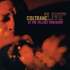 [수입] John Coltrane - Live At The Village Vanguard