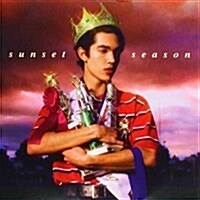 Conan Gray (코난 그레이) - Sunset Season
