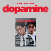 주니 - 미니앨범 dopamine