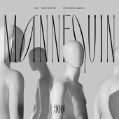 9001 - 싱글 7집 Mannequin