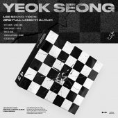 이승윤 - 3RD FULL LENGTH ALBUM : YEOK SEONG/1