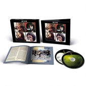 The Beatles (비틀즈) - Let it be [Deluxel Edition]