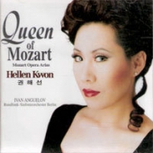 권해선 - Queen Of Mozart