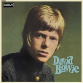 [수입] David Bowie - David Bowie [Deluxe Edition][Digipack][2CD]