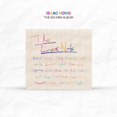 홍이삭 - 미니 5집 The Lovers Note