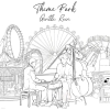 젠틀레인 (Gentle Rain) - 7집 Theme Park